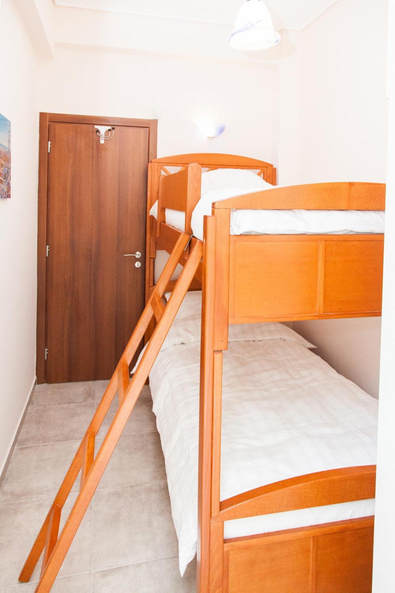 Anastasia Apts Athina Athens Exterior photo