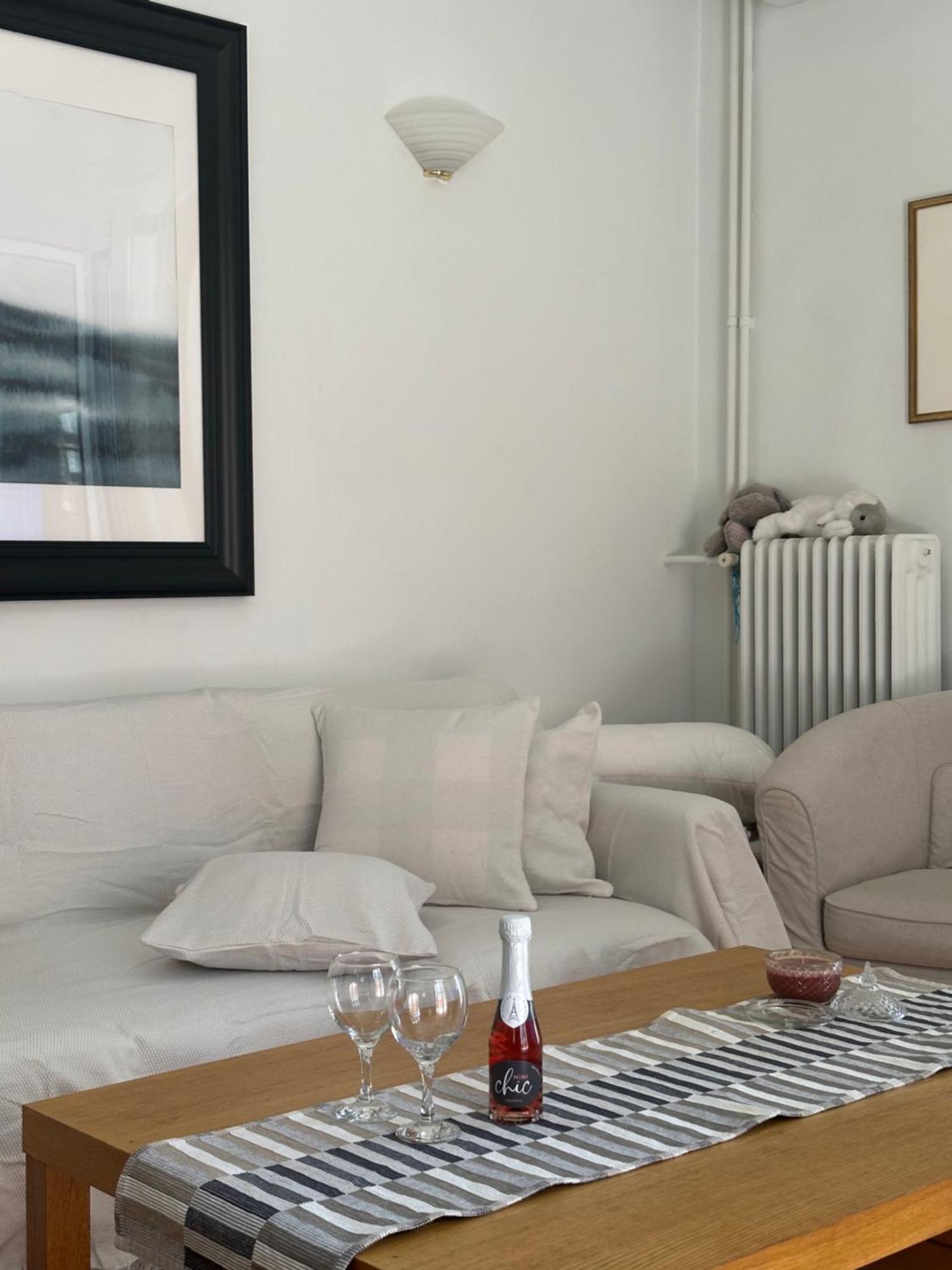 Anastasia Apts Athina Athens Exterior photo